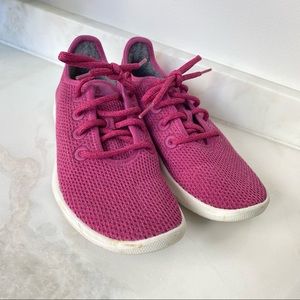 Allbirds Berry Tree Runner
